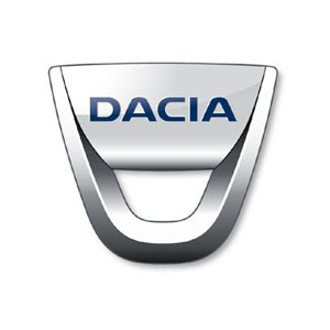 Dacia Remotes