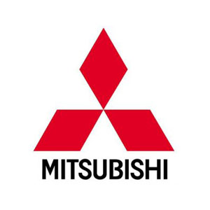 Mitsubishi Remotes