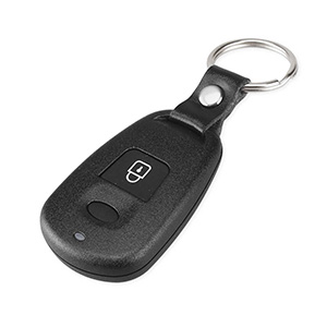 2 Button Remote for Hyundai Santa Fe (Aftermarket) 00 - 06