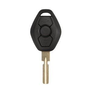 3 Button Remote Key for BMW EWS ( - 2002) – Aftermarket