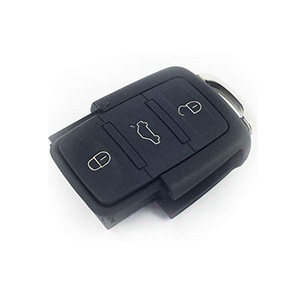 3 Button Remote for VAG (1J0 959 753 DA - Aftermarket)