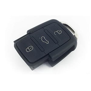 3 Button Remote for VAG (1K0 959 753 N - Aftermarket) - NEC Systems