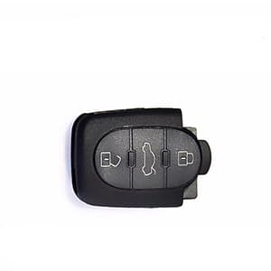 3 Button Remote for Volkswagen Bettle (1J0 959 753 B - Aftermarket) 99 - 03