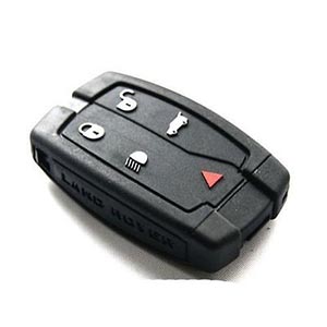 5 Button Remote Key for Freelander 2 (2007 - 2012)