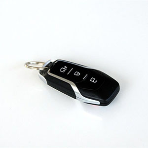 Aftermarket Smart Remote Key for Ford Mondeo / Galaxy (2015 +)