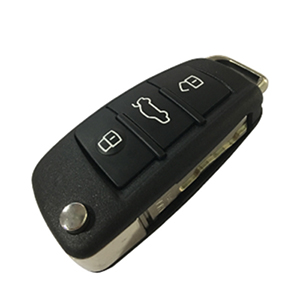 Audi A3 Remote Key (2013 + ) 8V0 837 220 D