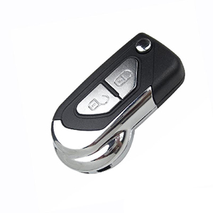 Citroen DS3 2 Button Remote Key (1610436980)