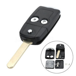 Flip Remote Key for Honda CRZ