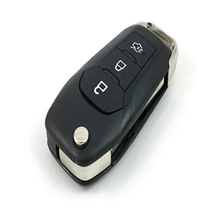 Ford Fiesta Remote Key (2017 + ) – 2089152