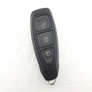 Ford Fiesta Smart / Keyless Remote Key 2017 + (2378345)
