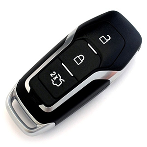 Ford Mondeo / Galaxy Smart (Keyless) Remote Key (2015 +) – 1941607