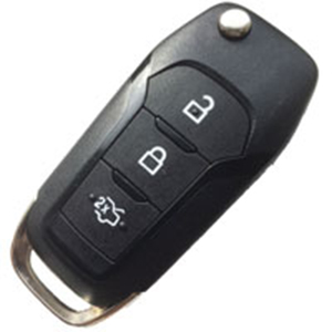 Ford Mondeo / KA+ Remote Key (2015 + ) – 1892737