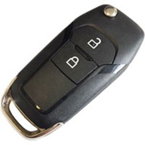 Ford Ranger Remote Key (2016 + ) – 1919602