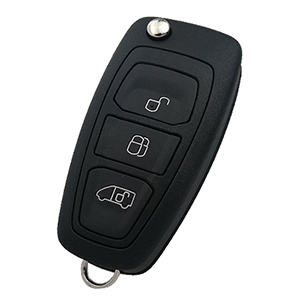 Ford Transit Connect Remote Key (2146921)