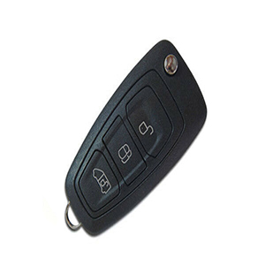 Ford Transit / Transit Custom Remote Key (2040178)