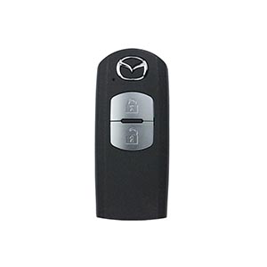 Genuine Mazda 2 Smart Remote - KDY5-67-5DY