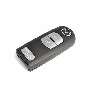 Genuine Mazda Smart Remote for Mazda CX-5 - TKY0-67-5DY