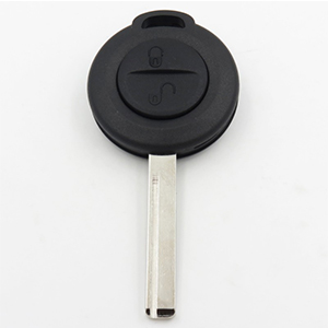 Genuine Mitsubishi Colt Remote Key (2005 - 2012) - MN901621