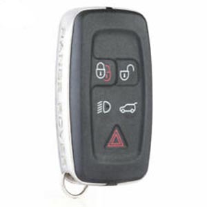 Genuine Range Rover Smart Remote Key (LR087106)