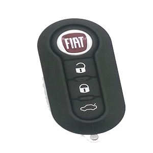 Genuine Remote Key for Fiat Ducato / Citroen Relay / Peugeot Boxer (Marelli) (2010 + )