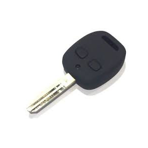 Genuine Subaru Impreza Remote Key (57497-AE110)