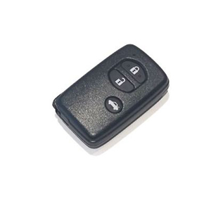 Genuine Subaru Smart Remote - (88835-FJ010)