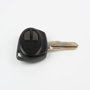 Genuine Suzuki Alto Remote Key (37145-M55AD0) (2008 - 2013)