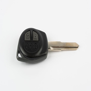 Suzuki Swift Genuine 2-Button Smart Key – OEM JDM (Used, Working Condition)