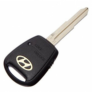 Hyundai Getz Remote Key (02 - 11) 95430-1C630 / 81996-1C300
