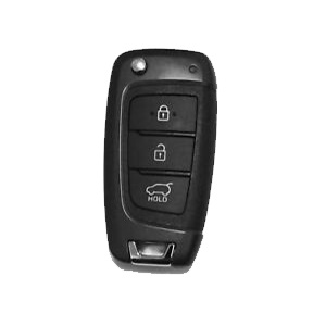 Hyundai I30 Remote Key (2017 + ) 95430-G3200