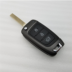 Hyundai Kona Smart Remote Key (2017 + ) 95430-J9100