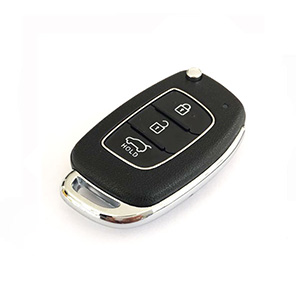 Hyundai i10 Remote Key (13 - 16) 95430-B4100