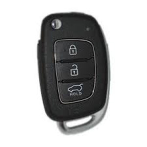 Hyundai i20 Remote Key (2012 - 2014) 95430-1JAB1