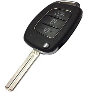 Hyundai i20 Remote Key (2014 + ) 95430-C7600