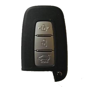 Hyundai i30 Smart Remote Key (2011 - 2015) 95440-A6000