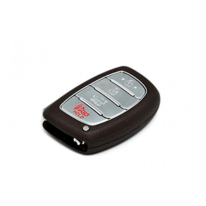 Hyundai i40 Smart Remote Key (2012 - 2015) 95440-3Z001