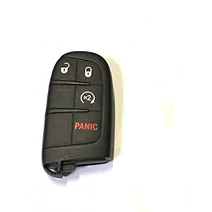 Jeep Renegade Smart Remote Key – 735639899