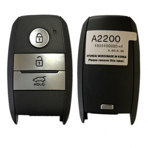 Kia Ceed Smart Remote Key (2015 + ) 95440-A2200