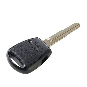 Kia Picanto Remote Key (2007 - 2009) 81996-07510