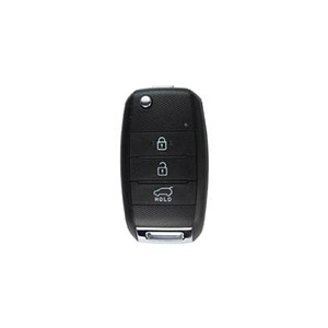 Kia Rio Flip Remote Key (2011 - 2014) 95430-1W052