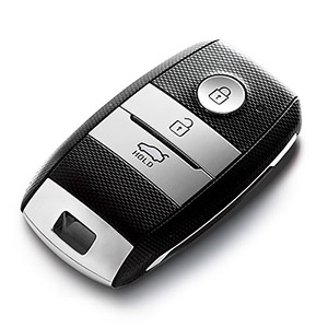 Kia Rio / Stonic Smart Remote Key (2017 + ) 95440-H8100