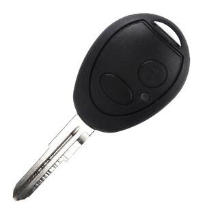 Land Rover Discovery 2 Button Remote Key