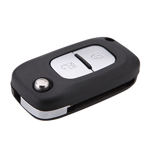 Mercedes Citan Remote Key (Genuine)