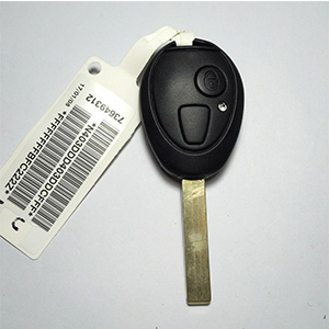 Mini One / Cooper Remote Key (EWS) 2001- 2004