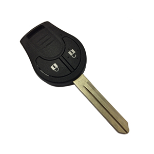 Nissan Juke F15 Remote Key (2010 - 2014) (H0561-C990D)