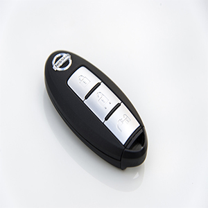 Nissan Leaf Keyless Remote (10 - 17) 285E3-3NL3A