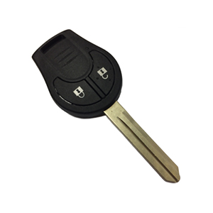 Nissan Micra K13 Remote Key (2013 - 2016) (H0561-1HA1A)
