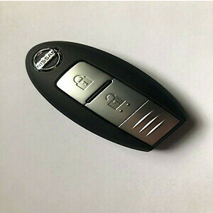 Nissan Note / Tiida Keyless Remote (Japan Imports) - 285E3-ED01D