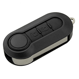 Remote Key for Iveco Daily (Marelli) (2012 + ) - 2 Button