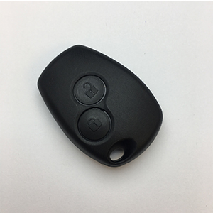 Remote Key for Nissan NV400 (2010 + ) - Aftermarket